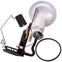 Capteur De Niveau De Filtre Carburant à Gas 16146766152 compatible pour Bmw 525i 525xi 528i