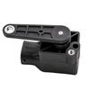 Capteur de niveau hauteur phare xenon 37140141444 compatible pour BMW E38 E39 E46 E60 E61