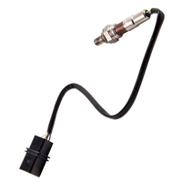 Capteur doxygène de rapport de carburant dair compatible pour Hyundai Elantra 2.0L 4 cylindres automatique 3921023700