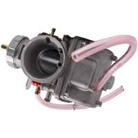 Carburateur 34 mm pour carburateur série VM à glissière ronde compatible pour Honda VM34-16