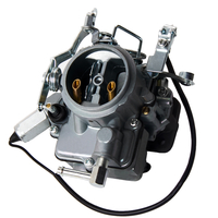 Carburateur Carb compatible pour Nissan Cherry / Sunny / Pulsar A14 moteur 16010H6100 Neuf