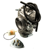 Carburateur Carb compatible pour Yamaha Rhino 660 Carburetor 2004 2005 2006 2007 YXR660 Nouveau