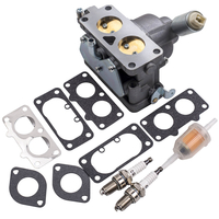Carburateur compatible pour Briggs et Stratton 796258 7962 27 792295 796997 Tondeuse à gazon