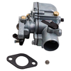 Carburateur compatible pour IH compatible pour Case Farmall Cub LowBoy w / S / N 251234R91 Tracteurs antérieurs Nouveau