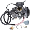 Carburateur compatible pour Yamaha YFM 400 Big Bear 250/400 BRUIN 250/350 2001-2007 Garantie