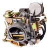 Carburateur Filtre à Air compatible pour Toyota Land Cuiser 4.0L I6 Gas Engine 21100-61300