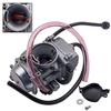 Carburetor compatible pour Arctic Cat 250 300 0470-448 Carb 2x4 4x4 2001 2002 2003 2004 2005
