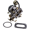 Carburetor compatible pour Dodge Plymouth Truck 273-318 Engine C2-BBD Barrel Carburateur