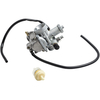 Carburetor compatible pour Suzuki ALT125 LT125 1983-1987 LT 185 Quadrunner 83-87 13200-18901