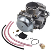 Carburetor compatible pour Suzuki QuadRunner 250 LT-F250 1990-1996 1991 1992 1993 1994 1995
