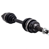 Cardan Arbre De Cardan Avant gauche droit compatible pour Honda 350 ATV 4x4 TRX350FE TRX350FM