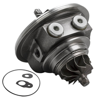 Cartouche CHRA k03 turbo 53039880099 53039880248 compatible pour VW 1.4 TSI 03C145701K BWK