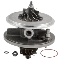 Cartouche compatible pour Skoda Octavia 1.9TDI 115HP 85KW 110HP 81KW AUY AJM TURBO CHRA
