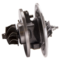 Cartouche de turbocompresseur compatible pour Nissan Almera Primera XTrail 2.2L YD22DDTi Turbo Chra