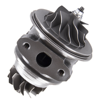 Cartouche TD03L4 Turbo Cartouche CHRA compatible pour Ford Transit VI 2.2 TDCI 49131-05312