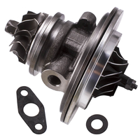 Cartouche Turbo CHRA compatible pour Ford Transit 2.5L 63KW K04-001 53049700001 Cartouche