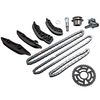 Chaîne de distribution compatible pour BMW 1 2 3 4 5 6 7 X1 X3 X4 X5 X6 X7 compatible pour Mini Cooper