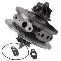 Chra Turbocompresseur fuselage groupe compatible pour Nissan Navara pathfinder 2.5 di qw25