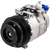 Climat compresseur compatible pour Mercedes C CLK E G M S SLK V Sprinter 0002302011