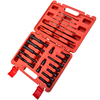 Cm8 m10 glow plug électrodes removal bougie de préchauffage réparation outil set