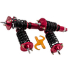 Coilover Suspension combinés filetés compatible pour Mazda Miata MX5 MX-5 NA NB 90-97 amortisseur