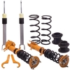 Coilovers Kit compatible pour Nissan Altima 02-06 Maxima 04-08 Sedan 2007Shock Absorbers