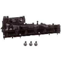 collecteur Admission compatible pour BMW 3.0d n57 5er f07 f10 f11 530d 535d 3er 7er x5 x6