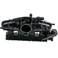 Collecteur dadmission compatible pour VW Audi Skoda 2, 0 TSI TFSI CBF 06j133201bd 06j133201g