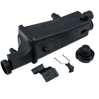 Collecteur de radiateur/vase dexpansion compatible pour BMW Série 3 e46,  x3 e83,  z4 e85 7573751