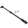 Colonne de direction avec direction assistance compatible pour Jeep Wrangler YJ 1987/1995