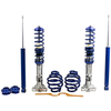 Combinés Filetés compatible pour BMW E36 Compact Réglable Suspension nouvelle Coilover NEUF