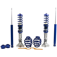 Combinés Filetés compatible pour BMW E36 Compact Réglable Suspension nouvelle Coilover NEUF