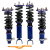 Combinés Filetés compatible pour Honda Prelude BB1 BB2 BB6 92-01 amortisseur