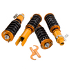 Combinés Filetés Suspension Kit compatible pour Honda Civic EG EH EC EG 92-95