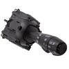 Commodo Commande de Clignotants compatible pour Dacia Duster Sandero Logan 255405056R