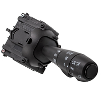 Commodo Commande de Clignotants compatible pour Dacia Duster Sandero Logan 255405056R