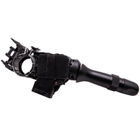 Commodo Gauche Phare Clignotant compatible pour Peugeot 107 compatible pour Citroen C1 compatible pour Toyota Aygo 6253A0