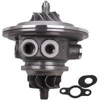 Compatible pour Audi A4 A6 compatible pour VW PASSANT compatible pour SEAT 1.8 T K03 Turbo Chra Cartouche 53039880029 neuf