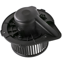 Compatible pour Audi A4 b5 80 b4 1.6 2.6 2.8 intérieur ventilateur Chauffage 8a1820021 nouveau