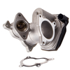 Compatible pour audi a4 (b7) 2.0 a6 2.0 tdi (c6) a3 1.9 compatible pour vw polo 1.9tdi vanne egr 03g131501r