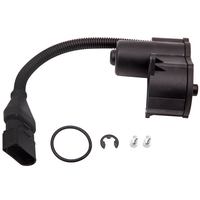 Compatible pour Audi A8 04-10 compatible pour Audi A8/S8 2003 Arrière Étrier de frein d