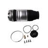 Compatible pour Audi Q7 4L 4M Air Pneumatique Suspension amortisseur Avant Gauche 7L6616039