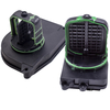 Compatible pour BMW 1 3 5 6 X3 E60 E81 E87 E90 N52 Collecteur d
