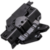 Compatible pour BMW 1 E88 E92 Z4 116i 130i Coffre Arrière Bouchon Loquet de 51247840617