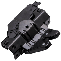 Compatible pour BMW 1 E88 E92 Z4 116i 130i Coffre Arrière Bouchon Loquet de 51247840617