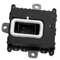 Compatible pour BMW 3 5 7 E46 E60 E61 E90 E91 E65 Halogen Luminous Driver Module 7189312