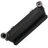 Compatible pour bmw 3 series E90 E91 E92 E93 325d 330d 335d refroidisseur intermédiaire à montage avant diesel