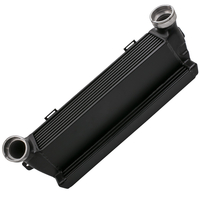 Compatible pour bmw 3 series E90 E91 E92 E93 325d 330d 335d refroidisseur intermédiaire à montage avant diesel