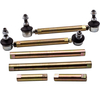 Compatible pour BMW 3 Série E46 avant Barre Anti Roulis Biellettes et Kit Paliers