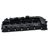 Compatible pour BMW 3.0 Essence N54 Couvercle de soupape de câble supérieur Couvercle de soupape de moteur 11127565284